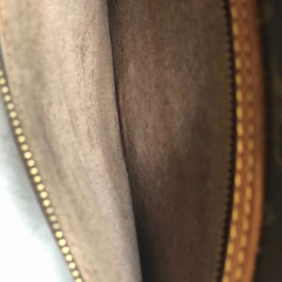 COPY - Authentic Louis Vuitton St Germain 23 - Picture 9 of 11